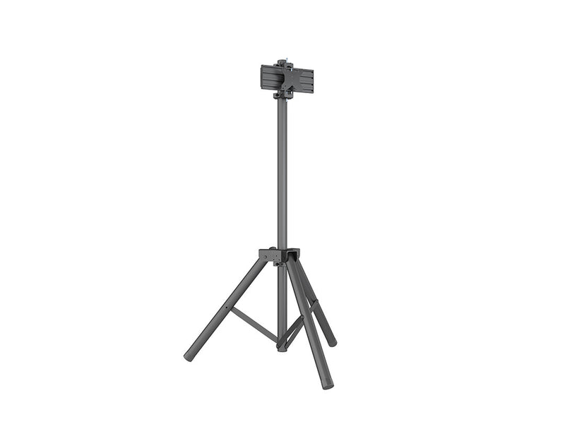 Multibrackets 8347 skærmbeslag til skiltning 109,2 cm (43") Sort
