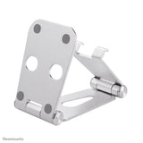Neomounts DS10-160SL1 holder Passiv holder Mobiltelefon/Smartphone Sølv