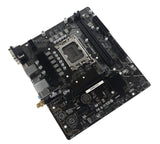 Biostar Z690MX2-E D4 bundkort Intel Z690 LGA 1700 micro ATX