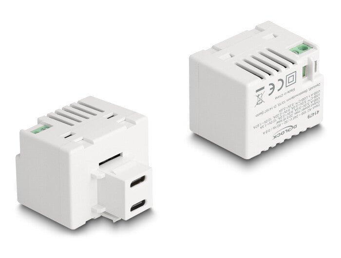 DeLOCK 41479 kilesten modul