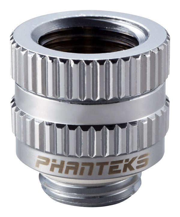 Phanteks PH-RA_CR_MF Computerkølesystem, dele og tilbehør Adapter fitting