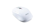Acer AMR800 mus Ambidextrous RF trådløst Optisk 1600 dpi
