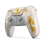 Sony Interactive Entertainment DualSense Guld Bluetooth/USB Gamepad Analog/digital PlayStation 5