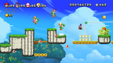 Nintendo New Super Mario Bros. U Deluxe, Switch Italiensk Nintendo Switch
