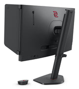ZOWIE XL2586X+ computerskærm 61,2 cm (24.1") 1920 x 1080 pixel Fuld HD Sort
