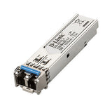 D-Link DIS-S310LX modul til netværksmodtager Fiberoptisk 1000 Mbit/s mini-GBIC