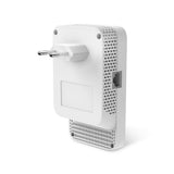 TP-Link TL-WPA7617 Power Line netværksadapter 1200 Mbit/s Ethernet LAN Wi-Fi Hvid 1 stk
