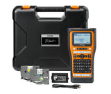Brother PT-E560BTVP etiketprinter Termisk overførsel 180 x 180 dpi 20 mm/sek. Kabel & trådløs HSE/TZe Bluetooth QWERTY
