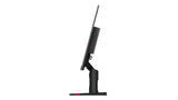 Lenovo ThinkVision S24i-30 computerskærm 60,5 cm (23.8") 1920 x 1080 pixel Fuld HD LED Sort