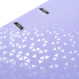 HERMA Color ringbind A4 Violet