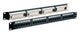 EFB Elektronik 37585.1 patch panel 1U