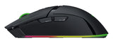 Razer Cobra Pro mus Spil Højre hånd RF Wireless + Bluetooth + USB Type-C Optisk 30000 dpi