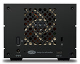 LaCie 2big RAID 8TB disk array Desktop Sort