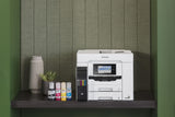 Epson EcoTank L6580 Inkjet A4 4800 x 22400 dpi 32 sider pr. minut Wi-Fi