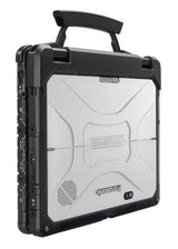 Panasonic Toughbook CF-33 mk4 4G Intel® Core™ i5 LTE 512 GB 30,5 cm (12") 16 GB Wi-Fi 6E (802.11ax) Windows 11 Pro Sort