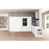 Whirlpool WHC20 T352 Indbygget 280 L