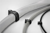 Goobay 64677 kabelholder Sort 100 stk