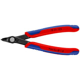 Knipex 78 31 125 Diagonal tang
