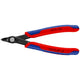 Knipex 78 31 125 Diagonal tang