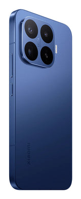Xiaomi 17T Pro 17,4 cm (6.83") Dual SIM Android 16.0 5G USB Type-C 12 GB 1 TB 7000 mAh Blå