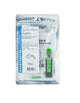 Smartkeeper MUL04PKGN portblokering Portblokering + nøgle Micro USB Type-B Grøn Plast 1 stk