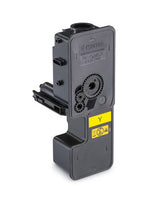 KYOCERA TK-5240Y tonerpatron 1 stk Original Gul