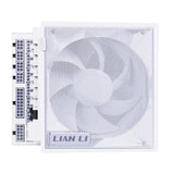 Lian Li EG1200G enhed til strømforsyning 1200 W 24-pin ATX SFX Hvid