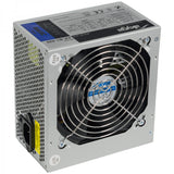 Akyga AK-B1-420 enhed til strømforsyning 420 W 20+4 pin ATX ATX Grå