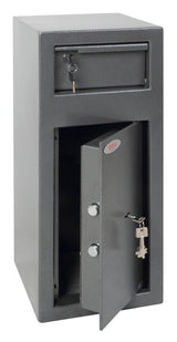 Phoenix Safe Co. SS0992KD Pengeskab Fritstående pengeskab Stål Grå