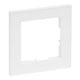 Legrand 765181 kontaktplade & kontakthætte Hvid