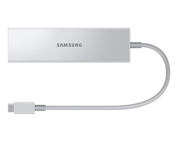 Samsung EE-P5400 USB 2.0 Type-C Sølv