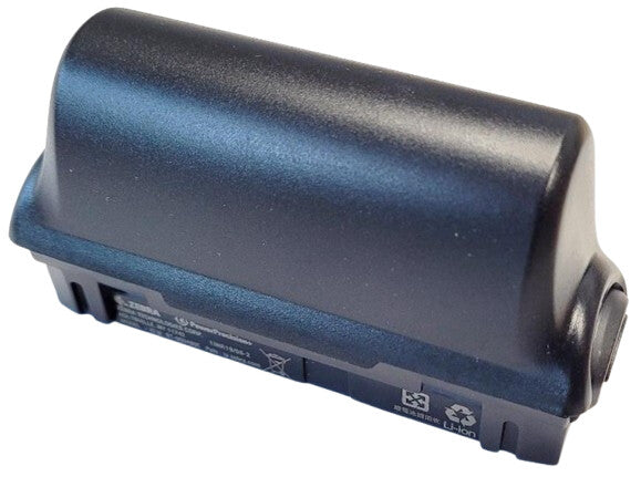 Zebra BTRY-WT5X6-50MA-01 håndholdt mobilcomputertilbehør Batteri