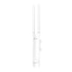 TP-Link EAP110-OUTDOOR WLAN adgangspunkt 300 Mbit/s Strøm over Ethernet (PoE)
