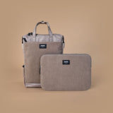 Port Designs MILANO II rygsæk City backpack Brun