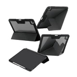 PanzerGlass CARE™ by Essential Case Sort iPad Air 13" (2024-2026)