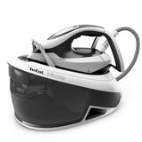 Tefal Express Power SV8130 2800 W 1,8 L Durilium AirGlide Autoclean soleplate Sort, Hvid
