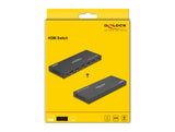 DeLOCK 18657 video-switch HDMI