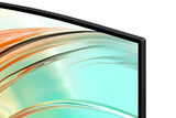 Samsung S95UC computerskærm 124,5 cm (49") 5120 x 1440 pixel Dual QHD LCD Sort