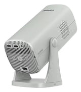 Philips NeoPix 244 250 ANSI lumens LCD 1080p (1920x1080) Hvid
