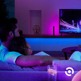Philips Hue Lightstrip Plus forlænger 1 m