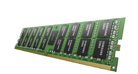 Samsung M393A4G43BB4-CWE hukommelsesmodul 32 GB 1 x 32 GB DDR4 288-pin DIMM Fejlkorrigerende kode