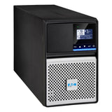 Eaton 5P Gen2 UPS-enhed Interaktivt indgangsstik 1350 W 8 AC stikkontakt(er)