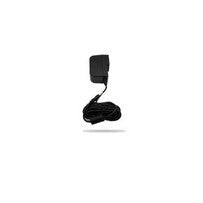 Logitech 993-001143 strømadapter og vekselret Indendørs Sort