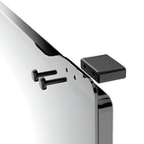 Cirafon DPFU-32 antirefleks skærm 81,3 cm (32") Laptop Indrammet display, privatlivsfilter