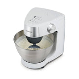 Kenwood Prospero+ White KHC29A.J0WH foodprocessor 1000 W 4,3 L Rustfrit stål, Hvid