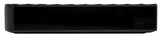 Verbatim Store 'n' Save ekstern harddisk 2 TB USB 3.2 Gen 1 (3.1 Gen 1) Sort