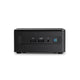 ASUS NUC 13 RNUC13L3HV700002I Sort i7-1370P