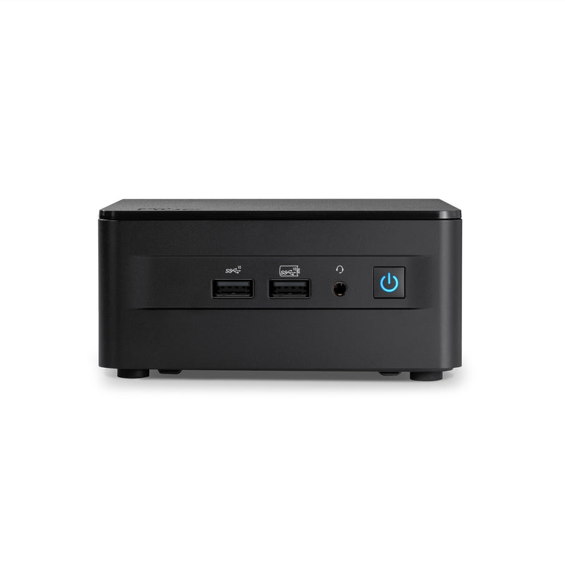 ASUS NUC 13 RNUC13L3HV700002I Sort i7-1370P
