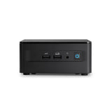ASUS NUC 13 RNUC13L3HV500002I Sort i5-1350P