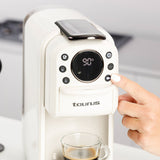 Taurus Moka Bari Vejledning Kapsel kaffemaskine 0,65 L